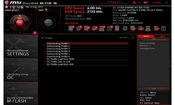 MSI Z170A Gaming M7