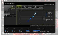MSI Z170A Gaming M7