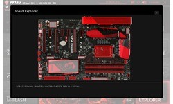 MSI Z170A Gaming M7