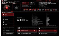 MSI Z170A Gaming M7