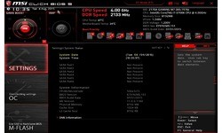 MSI Z170A Gaming M7