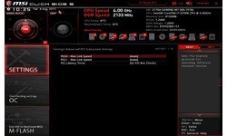 MSI Z170A Gaming M7