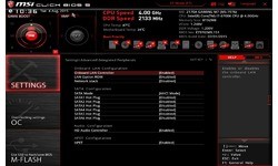 MSI Z170A Gaming M7
