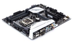 Asus Z170-A