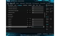 Asus Z170-A