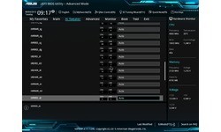Asus Z170-A