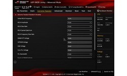 Asus Maximus VIII Gene