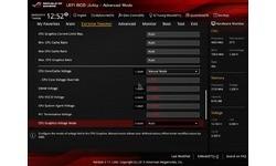 Asus Maximus VIII Gene