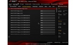 Asus Maximus VIII Gene