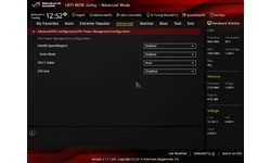 Asus Maximus VIII Gene