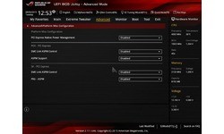 Asus Maximus VIII Gene