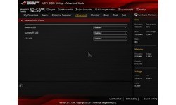 Asus Maximus VIII Gene