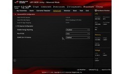 Asus Maximus VIII Gene