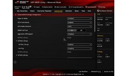 Asus Maximus VIII Gene