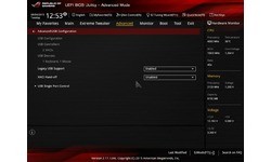 Asus Maximus VIII Gene
