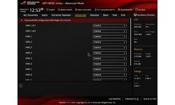 Asus Maximus VIII Gene