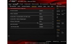 Asus Maximus VIII Gene