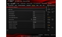 Asus Maximus VIII Gene