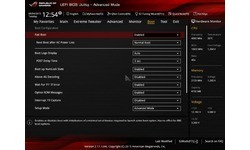 Asus Maximus VIII Gene