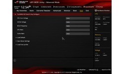 Asus Maximus VIII Gene