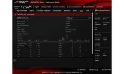 Asus Maximus VIII Gene