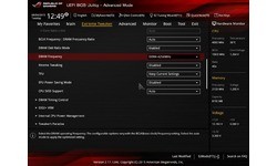 Asus Maximus VIII Gene