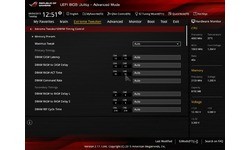 Asus Maximus VIII Gene