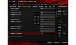 Asus Maximus VIII Gene