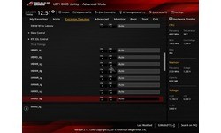 Asus Maximus VIII Gene