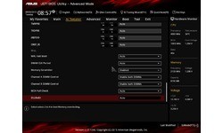 Asus Z170 Pro Gaming