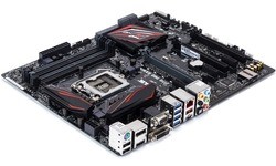 Asus Z170 Pro Gaming