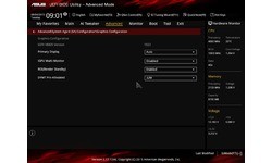 Asus Z170 Pro Gaming