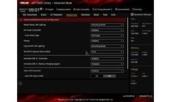 Asus Z170 Pro Gaming