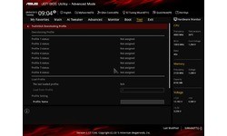 Asus Z170 Pro Gaming