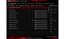 Asus Z170 Pro Gaming