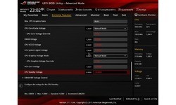 Asus Maximus VIII Hero