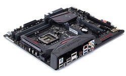 Asus Maximus VIII Hero