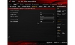 Asus Maximus VIII Hero