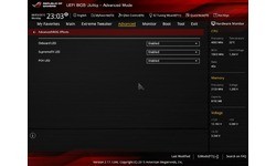 Asus Maximus VIII Hero