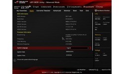 Asus Maximus VIII Hero