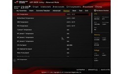 Asus Maximus VIII Hero