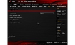 Asus Maximus VIII Hero