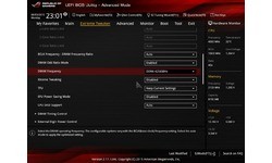 Asus Maximus VIII Hero
