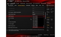 Asus Maximus VIII Hero