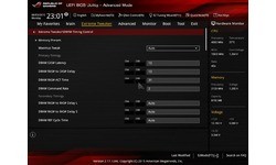 Asus Maximus VIII Hero