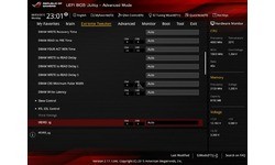 Asus Maximus VIII Hero