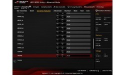 Asus Maximus VIII Hero