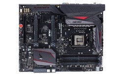 Asus Maximus VIII Hero
