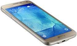 Samsung Galaxy S5 Neo Gold