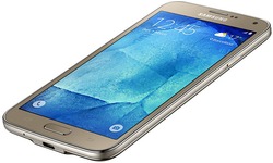 Samsung Galaxy S5 Neo Gold